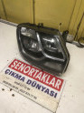 Oto Çıkma Parça / Elektrik / Far / Dacia / Duster / Çıkma Parça 