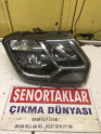 DACİA DUSTER MAKYAJLI ORJİNAL SAĞ ÖN FAR