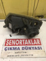 Oto Çıkma Parça / Elektrik / Far / Dacia / Duster / Çıkma Parça 