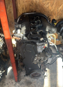 2.0 TDCİ FORD C MAX V45 ÇIKMA KOMPLE MOTOR