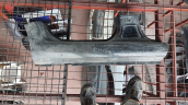 CİTROEN C3 2003-08 SAĞ MARŞBİYEL SACI