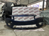 OPEL ASTRA K KADA LACİVERT ÖN TAMPON ORJINAL