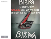 Oto Çıkma Parça / Elektrik / Stop / Nissan / Juke / Çıkma Parça 