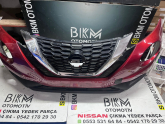 Oto Çıkma Parça / Kaporta & Karoser / Ön Tampon / Nissan / Juke / Çıkma Parça 