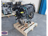 Peugeot 207 208 307 407 1.6 Hdi Dizel Euro 4 Komple Motor Az Km