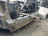 Oto Çıkma Parça / Kaporta & Karoser / Komple Arka / Volkswagen / Tiguan / Çıkma Parça 