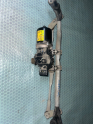 CİTROEN CELYSEE SİLECEK MEKANİZMASI VE MOTORU