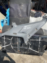 R19 EUROPA BAGAJ DİREK PLASTİĞİ