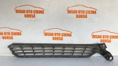 Citroen C-Elysee 2012 2017 Ön Tampon Orta Izgarası 9816027880