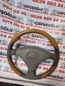 TOYOTA COROLLA 1993 MODEL DİREKSİYON SİMİDİ ÇAVUŞOĞLU TOYOTA