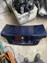 BMW E 39 ÇIKMA BAGAK KAPAĞI KOMPLE