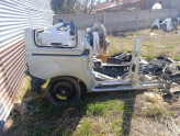 Oto Çıkma Parça / Kaporta & Karoser / Çamurluk / Renault / Kangoo / Çıkma Parça 