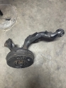 51908760 Opel Combo D Fiat Doblo 4 Sol Arka Dingil Çıkma Orjinal