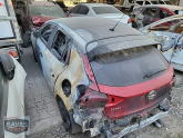 Oto Çıkma Parça / Kaporta & Karoser / Bagaj / Opel / Corsa / Çıkma Parça 