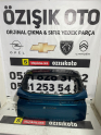 PEUGEOT 5008 ARKA BAGAJ KAPAĞI ÇIKMA ORJİNAL YEDEK PARÇA