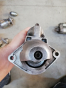 Oto Çıkma Parça / Opel / Corsa / Elektrik / Marş Motoru / Sıfır Parça 