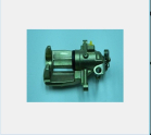 FREN KALİPERİ ARKA SOL T5 04-10/T6 10-- 7H0615423
