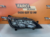 PEUGEOT BOXER LEDLİ SAĞ FAR ORJİNAL