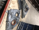 056103153 AUDİ PASSAT CADDY 1.6 1.8 1.8T 1.9 ON KEÇE KAPAK