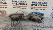 Oto Çıkma Parça / Elektrik / Far / Hyundai / Accent / Çıkma Parça 