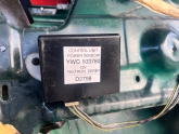 ROVER 216 Sİ HB ELEKTİRİKLİ CAM KONTROL BEYNİ ÜNİTESİ ORJ