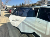 2023 Kia Stonic Sağ Arka  Kapı