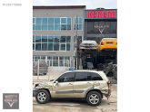 Oto Çıkma Parça / Kaporta & Karoser / Kapı / Toyota / RAV4 / Çıkma Parça 