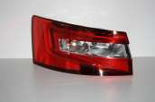 2015 SÜPERB SOL DIŞ LEDLİ STOP 3V5945207A