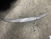 OPEL İNSİGNİA STATİON WAGON ARKA TAMPON ÜST NİKELAJI 903400522