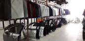Oto Çıkma Parça / Citroen / Berlingo / Kaporta & Karoser / Ön Tampon / Çıkma Parça 