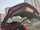 Chevrolet Rezzo Hatasaız Orjinal Bagaj kapağı