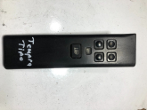 Oto Çıkma Parça / Elektrik / Cam Açma Anahtarı / Fiat / Tipo / Çıkma Parça 
