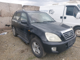 CHERY TİGGO 3 ÇIKMA PARÇALARI MEVCUTTUR