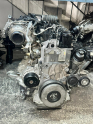 Mercedes E220 w213 654 komple çıkma motor
