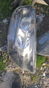 FORD CUSTOM SAĞ ÖN FAR ÇIKMA ORJİNAL