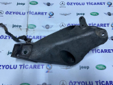 BMW E70 X5 3.0d M57 Sol Motor Kulağı 2211 6787489