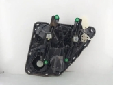 7P6839461A TOUAREG 10-18 KAPI CAM MEKANİZMASI ARKA L SACLI