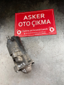 Oto Çıkma Parça / Elektrik / Marş Motoru / Fiat / Ducato / Çıkma Parça 