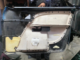 Oto Çıkma Parça / Mekanik / Kapı Döşemesi / Ford / Focus / Çıkma Parça 