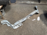 PEUGEOT BİPPER ÖN PANEL 2008-2020 MODEL ORJİNAL