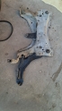 RENAULT MEGANE 2 MOTOR TRAVERSİ