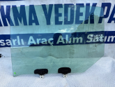 Oto Çıkma Parça / Kaporta & Karoser / Kapı Camları / Renault / Fluence / Çıkma Parça 