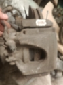 Oto Çıkma Parça / Fren & Debriyaj / Kaliper / Citroen / C5 / Çıkma Parça 