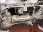 A0038523 FİAT DUCATO Direksiyon KUTUSU