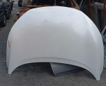 nissan Qashqai j12 kaput