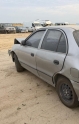 HYUNDAİ ACCENT SOL ÖN KAPI ÇIKMA