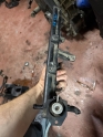 PEUGEOT 306 1.8 16v enjektör kütüğü 9621783580