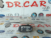 RENAULT MEGANE 1-LAGUNA 1-SCENİC 1 R19 SAĞ SİS FARI 7701042675