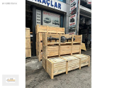 Transit çift teker defransiyel