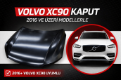 Oto Çıkma Parça / Kaporta & Karoser / Kaput / Volvo / XC90 / Sıfır Parça 